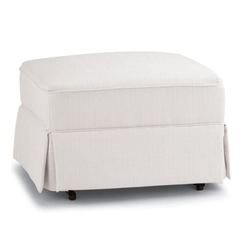 FG60 Glide Ottoman
