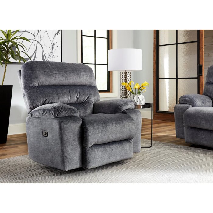 Ryson Rocker Recliner - Image 3