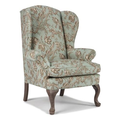 Sylvia Accent Chair