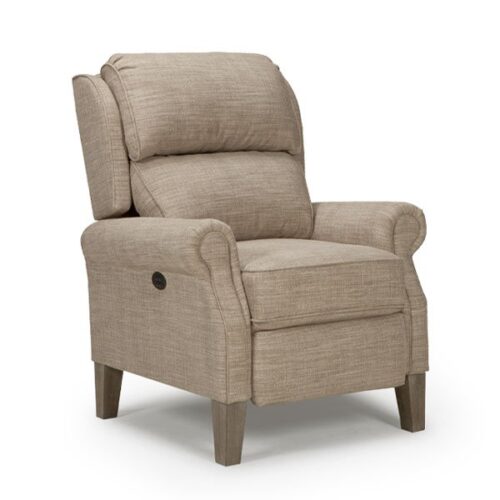 Joanna High Leg Recliner