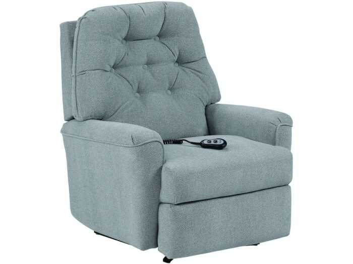 Power Space Saver Recliner