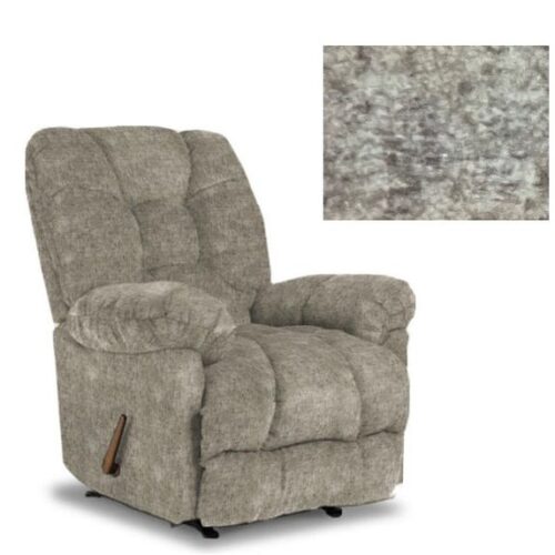 Orlando Dune Rocker Recliner