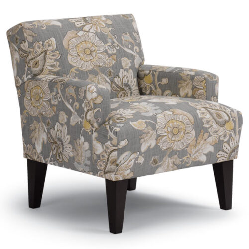 Randi Club Chair