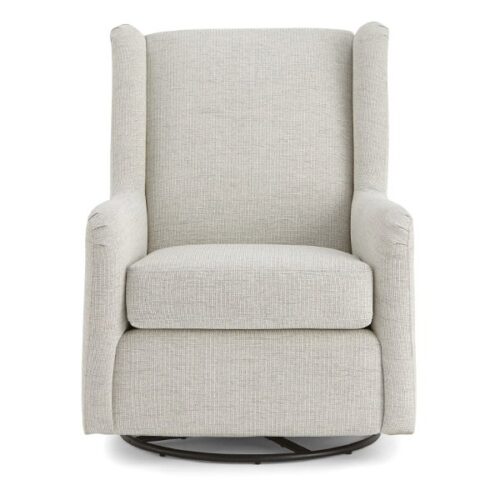 Brianna Swivel Glider