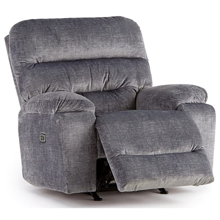 Ryson Rocker Recliner - Image 2