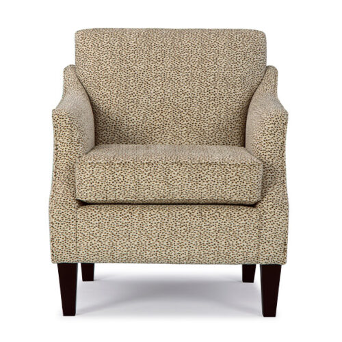 Ashelle Club Chair