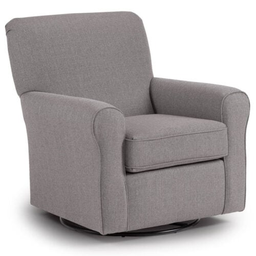 Hagen Swivel Glider