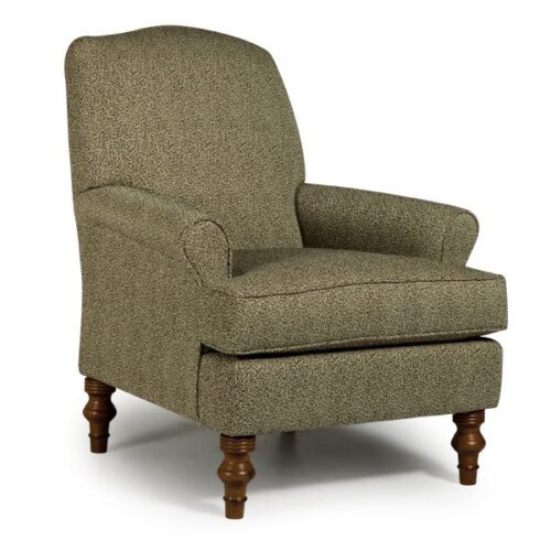 Tyne Club Chair