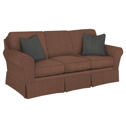 Annabel Sofa with Skirt