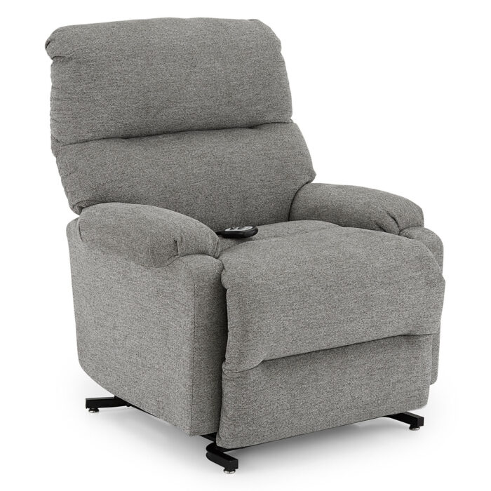 Karen Power Lift Chair - Image 2