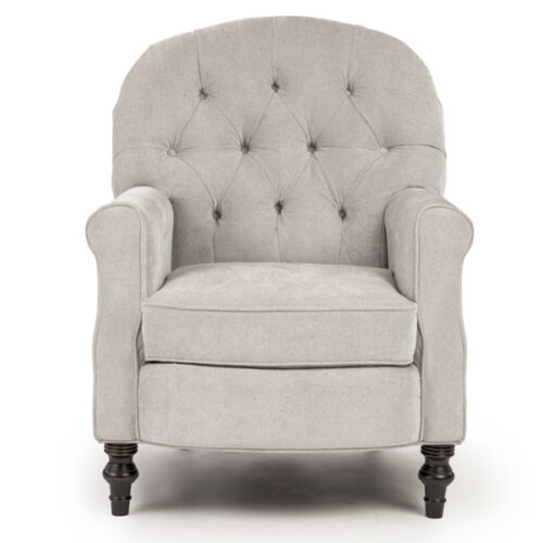 Truscott Traditional Club Chair