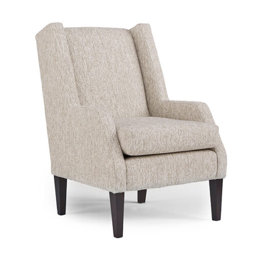 Whimsey Wing Chair