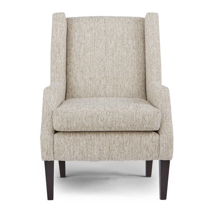 Whimsey Wing Chair - Image 3