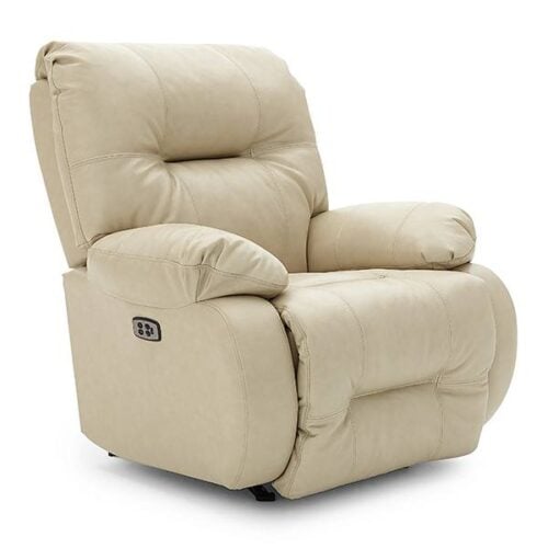 Brinley2 Leather Recliner