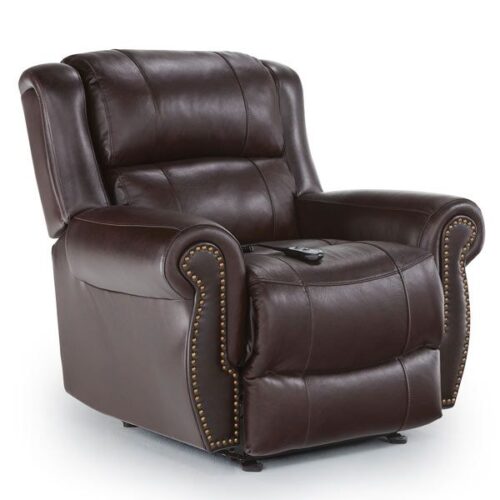 Terrill Rocker Recliner
