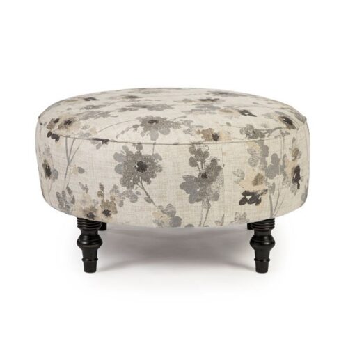 Renae Ottoman