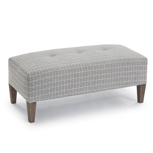 Kenai Bench