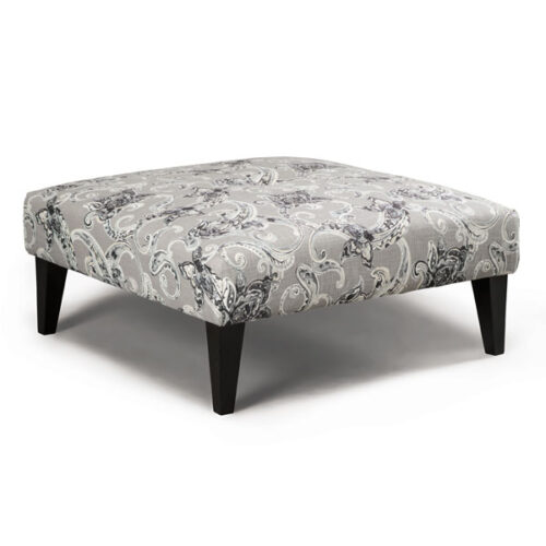 Vero Square Ottoman