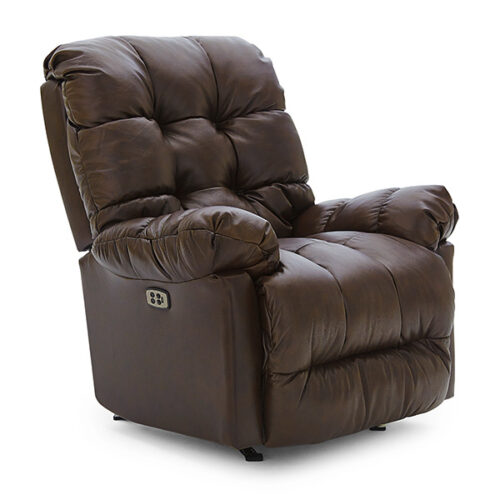 Brosmer Power Rocker Recliner