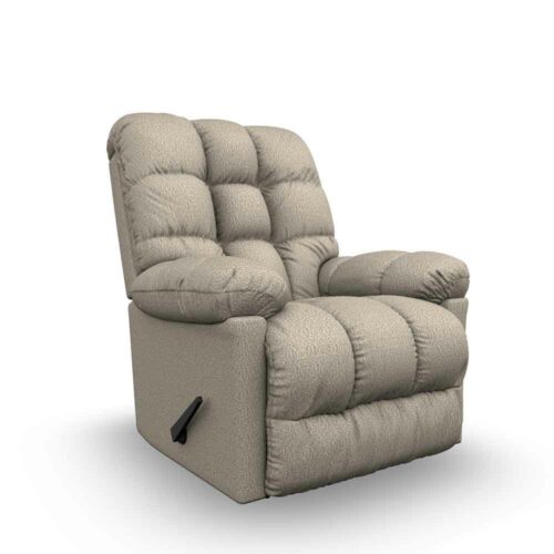 Brosmer Rocker Recliner