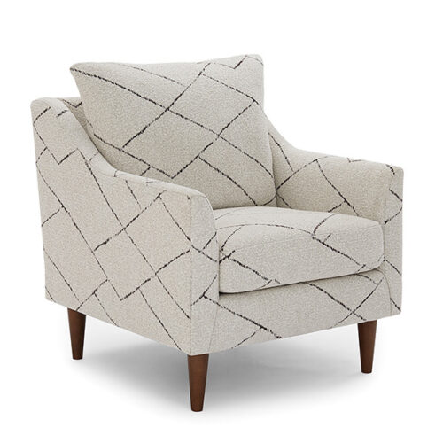Smitten Chair