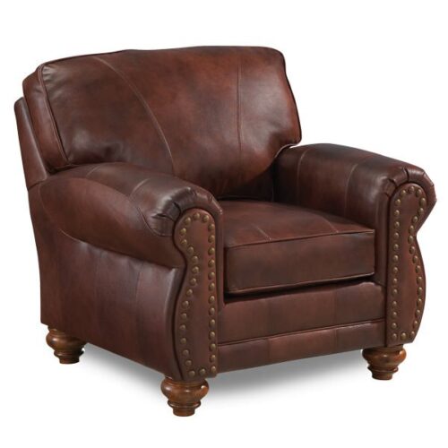 Noble Club Chair