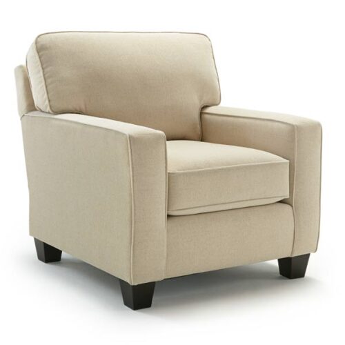 Annabel 2 Club Chair