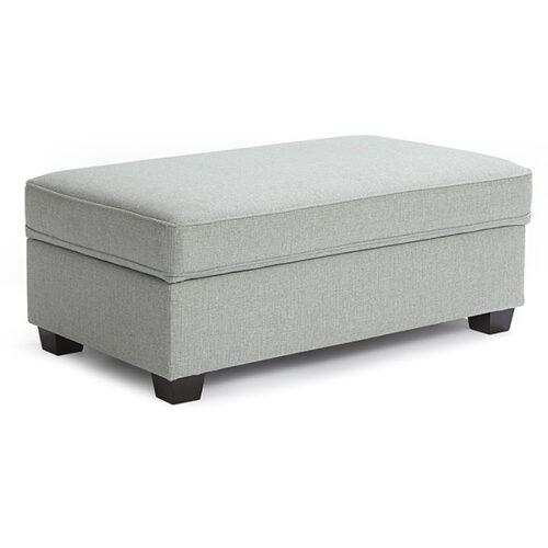 Shannon Storage Ottoman