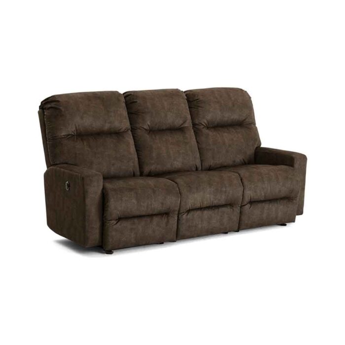 Kenley Reclining Sofa - Image 4