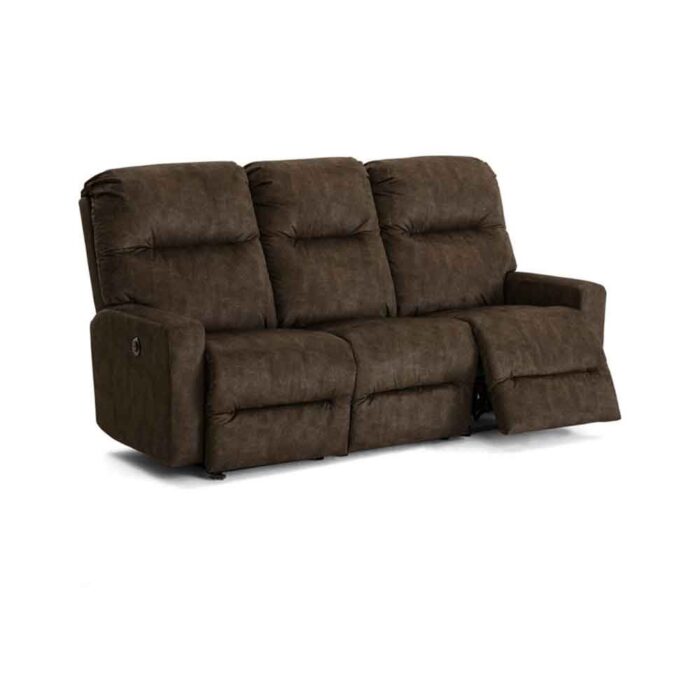 Kenley Reclining Sofa - Image 3