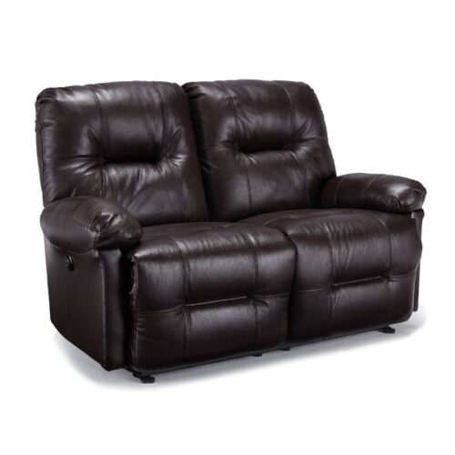 Zaynah Reclining Loveseat