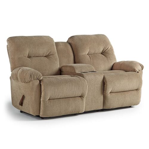 Ellisport Reclining Loveseat