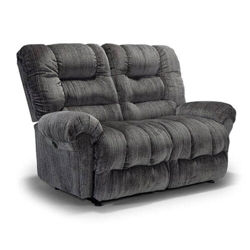 Seger Loveseat