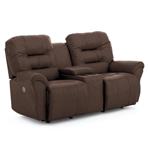 Unity Reclining Loveseat