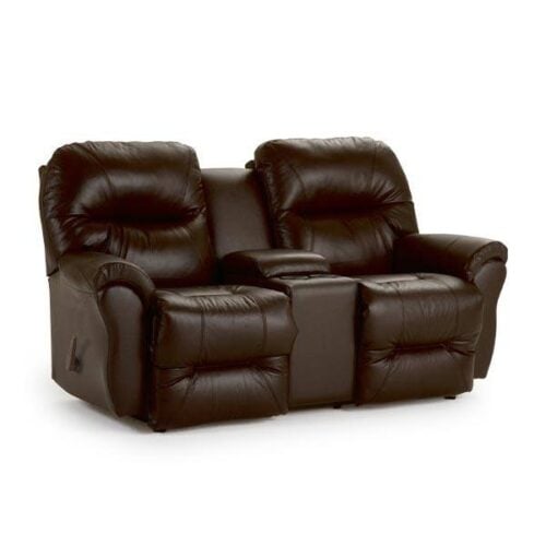 Bodie Reclining Loveseat