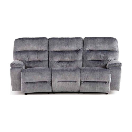 Ryson Power Wall Saver Reclining Sofa with Power