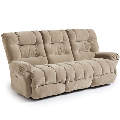 Seger Reclining Sofa
