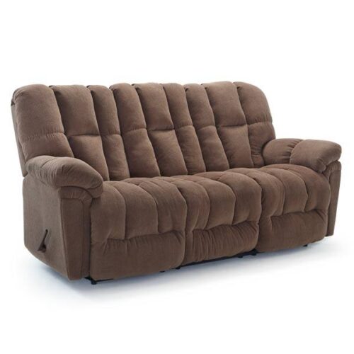 Lucas Double Reclining Sofa