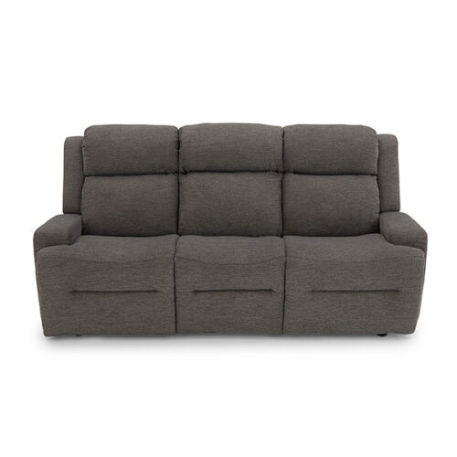 O'Neil Dual Reclining Sofa with Drop Down Tray