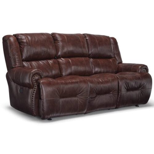 Genet Power Reclining Sofa