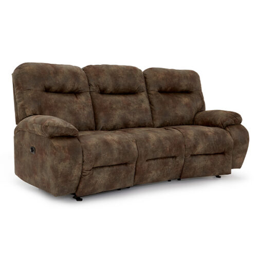 Arial Reclining Sofa