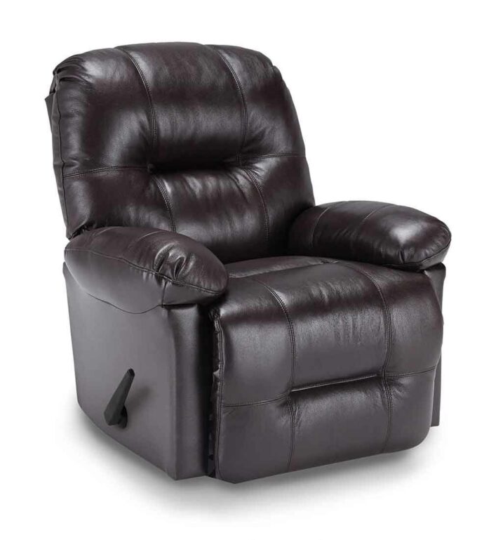 Zaynah Rocker Recliner - Image 4