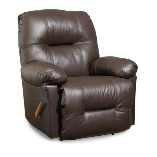 Zaynah Rocker Recliner