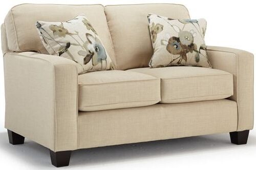 Annabel2 Loveseat