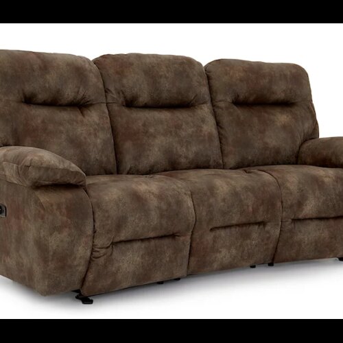 Arial Casual Power Space Saver Sofa with USB Port