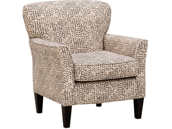 Saydie Porcini Club Chair - Image 2