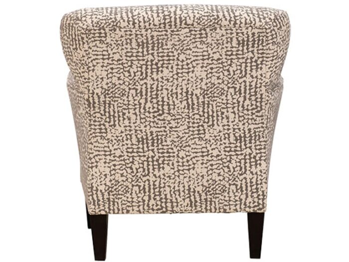 Saydie Porcini Club Chair - Image 3