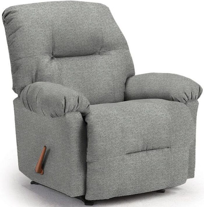 Wynette Rocker Recliner