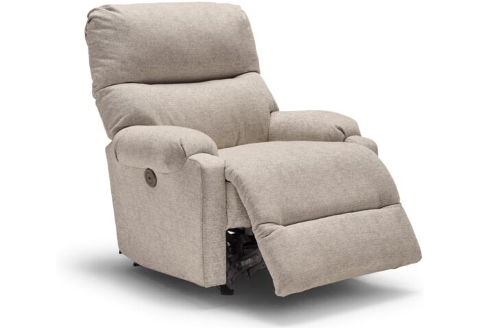 Karen Space Saver Recliner - Image 3