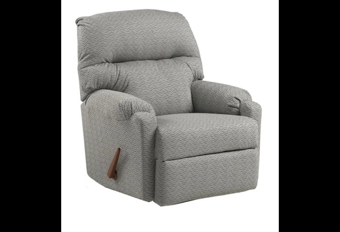 JoJo Power Rocker Recliner - Image 2